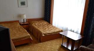 Гостиница Дом Отдыха Сенеж Солнечногорск Номер: Двухместный с 1 кроватью или 2 отдельными кроватями-1