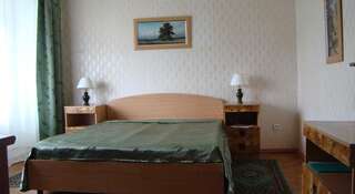 Гостиница Дом Отдыха Сенеж Солнечногорск Номер: Двухместный с 1 кроватью или 2 отдельными кроватями-5