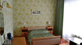 Гостиница Дом Отдыха Сенеж Солнечногорск Номер: Двухместный с 1 кроватью или 2 отдельными кроватями-2